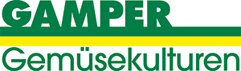 logo Gamper & Co Gemüsekulturen